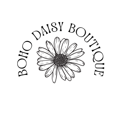 The Boho Daisy Boutique