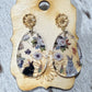 Bunny Earring Dangle