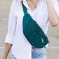 Amari Corduroy Sling / Belt Bag