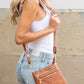 Danica Crossbody Purse