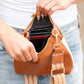 Danica Crossbody Purse