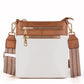 Danica Crossbody Purse