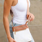 Danica Crossbody Purse