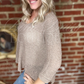 Coco Knit Sweater