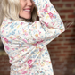Floral Jacket / Shacket